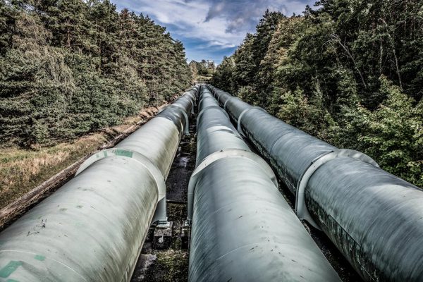 Pipelines